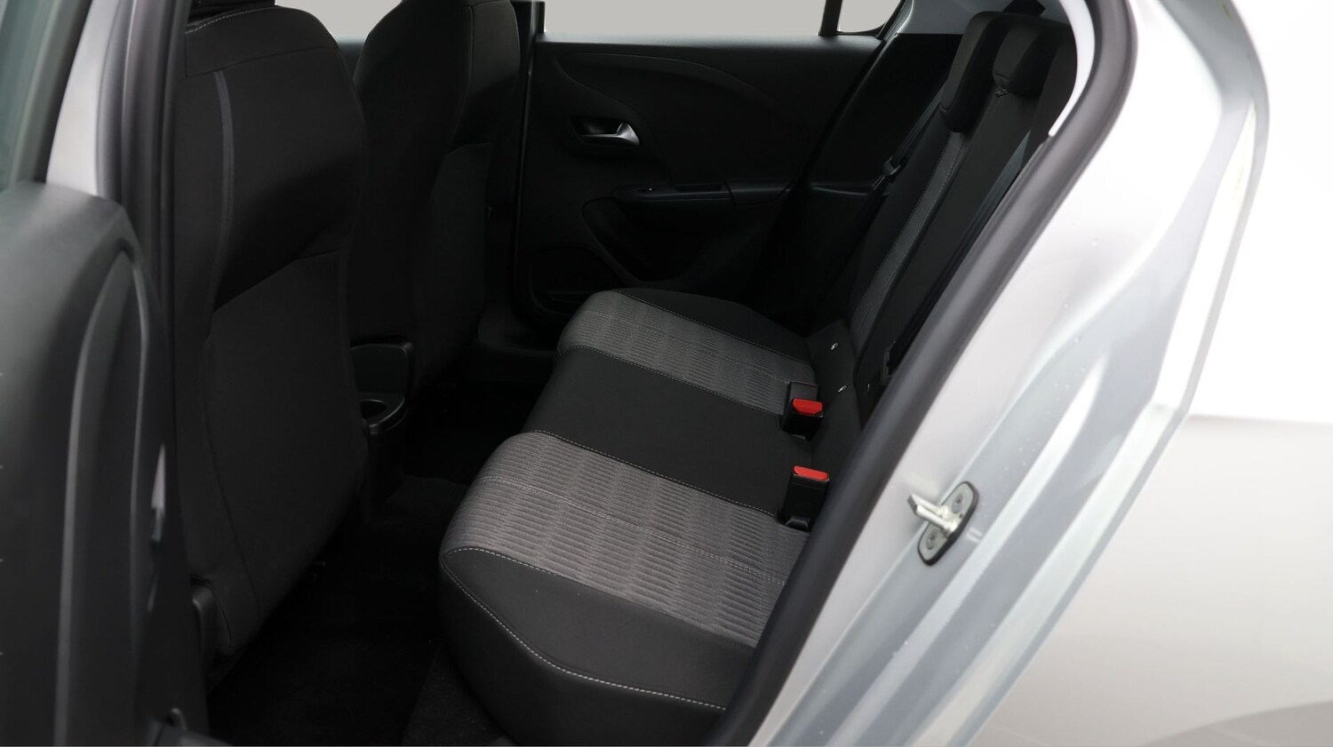 Used Vauxhall Corsa 2023 for sale - 77603934: Photo 16