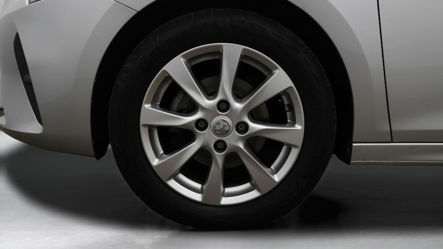 Used Vauxhall Corsa 2023 for sale - 77603934: Photo 18