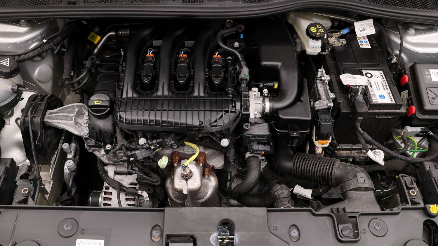 Used Vauxhall Corsa 2023 for sale - 77603934: Photo 19