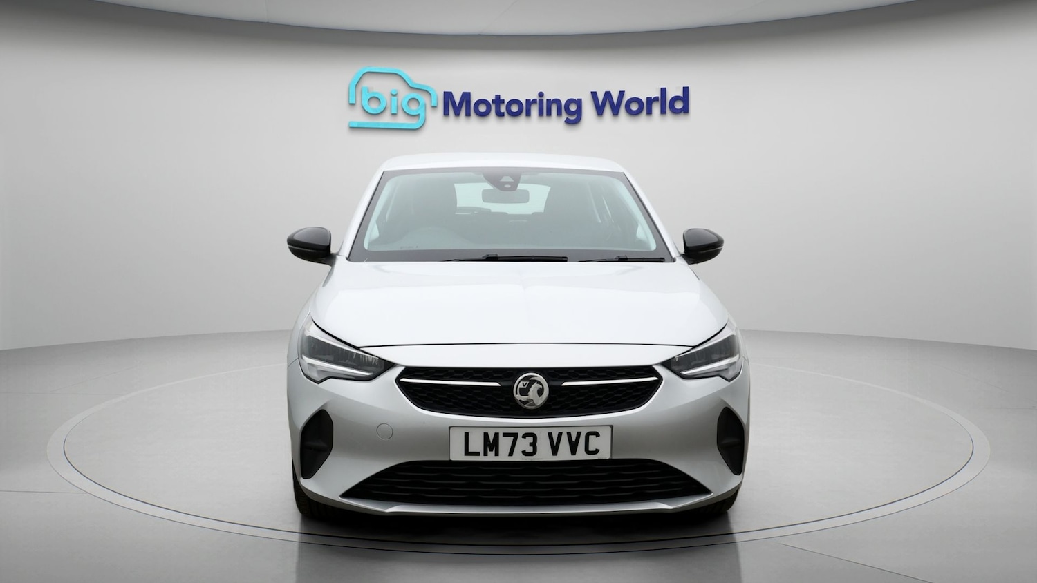 Used Vauxhall Corsa 2023 for sale - 77603934: Photo 2