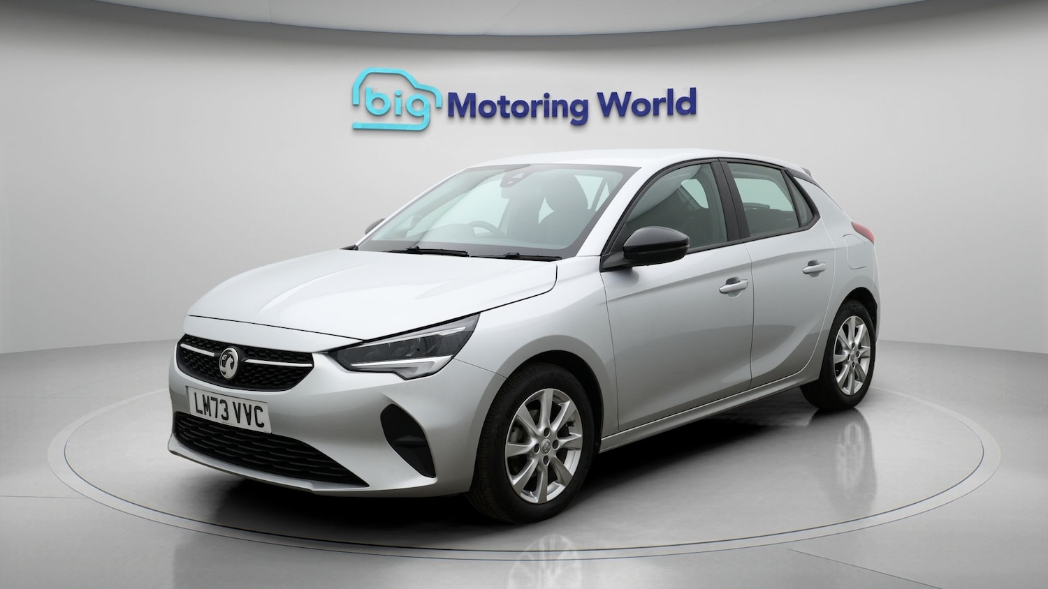 Used Vauxhall Corsa 2023 for sale - 77603934: Photo 3