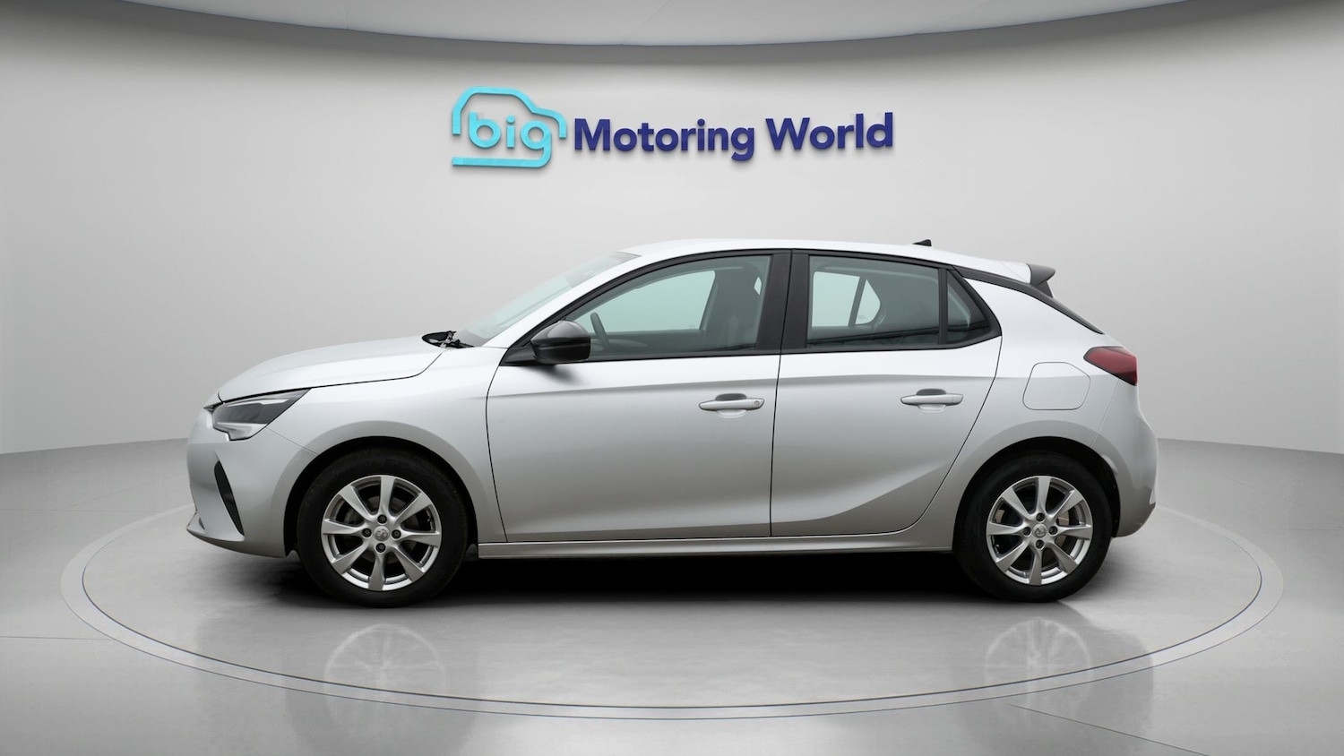 Used Vauxhall Corsa 2023 for sale - 77603934: Photo 4