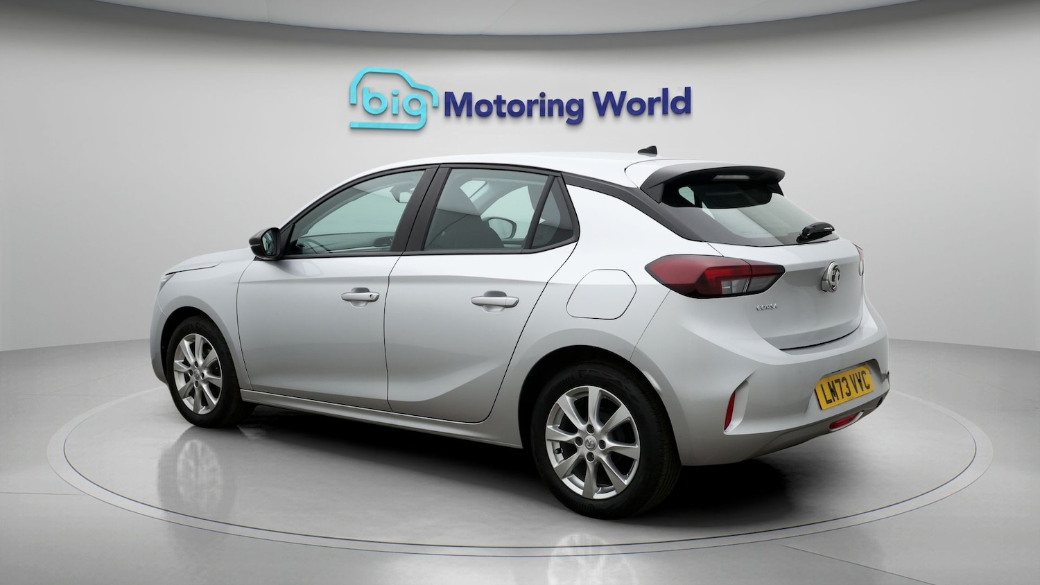 Used Vauxhall Corsa 2023 for sale - 77603934: Photo 5