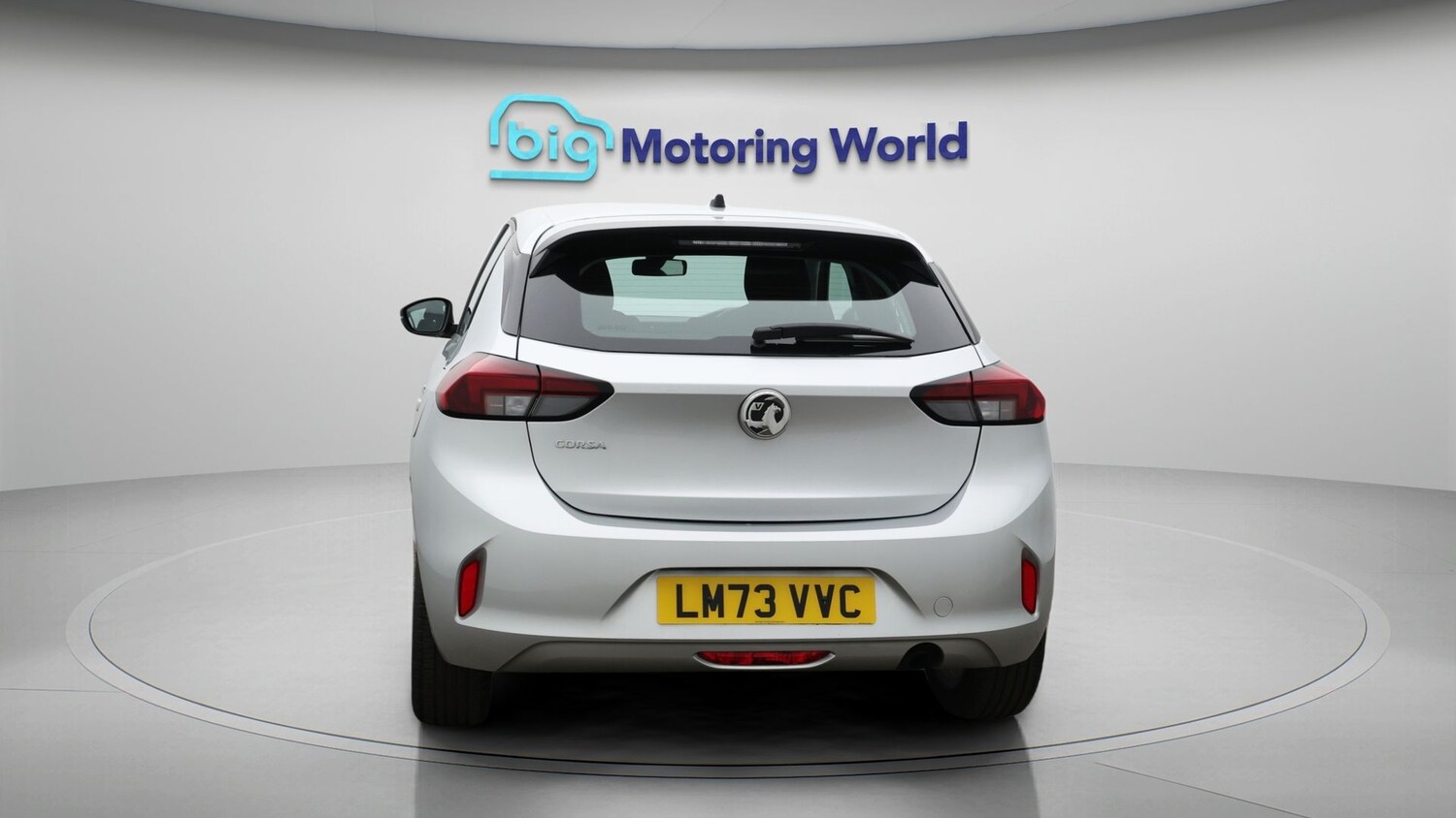 Used Vauxhall Corsa 2023 for sale - 77603934: Photo 6