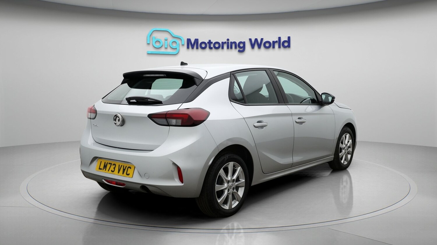 Used Vauxhall Corsa 2023 for sale - 77603934: Photo 7