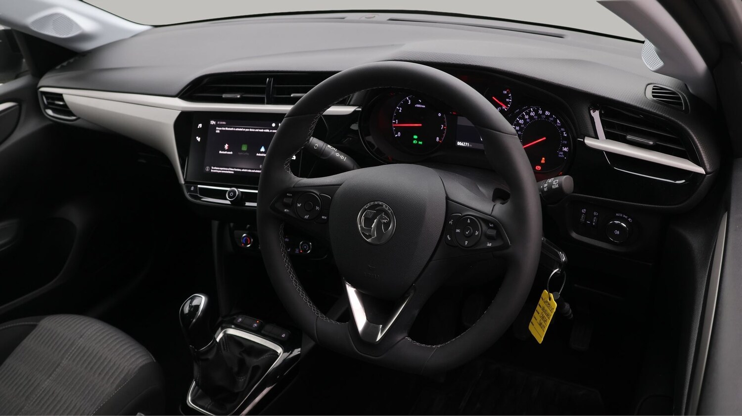 Used Vauxhall Corsa 2023 for sale - 77603934: Photo 9