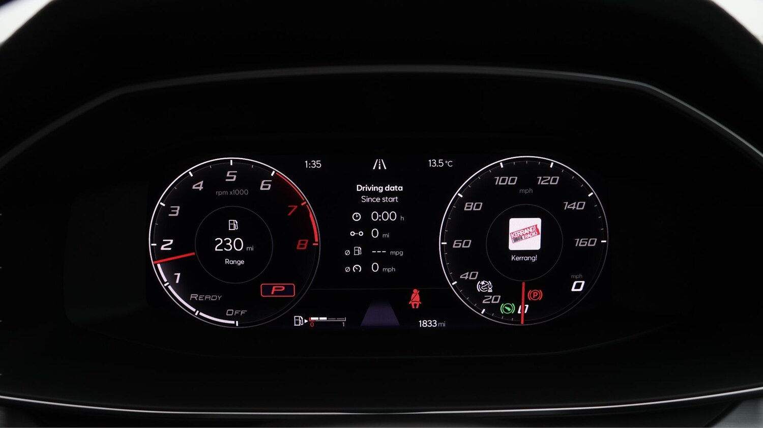 Used SEAT Leon 2023 for sale - 77778940: Photo 10