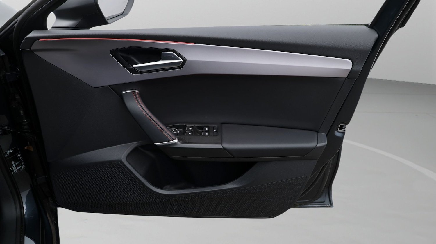 Used SEAT Leon 2023 for sale - 77778940: Photo 15