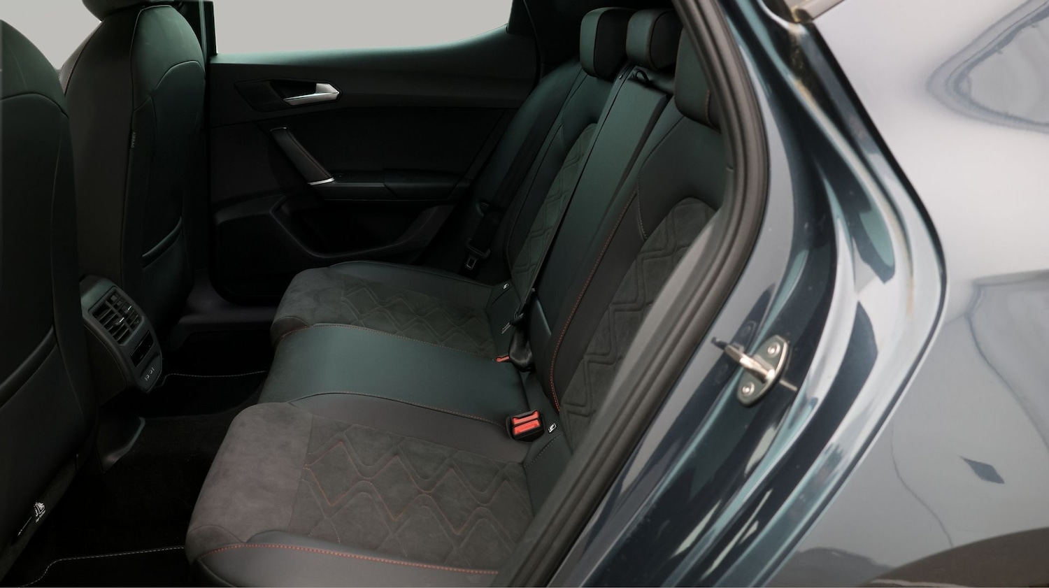 Used SEAT Leon 2023 for sale - 77778940: Photo 16