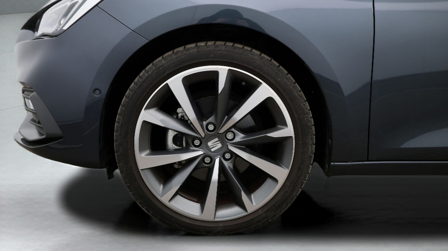 Used SEAT Leon 2023 for sale - 77778940: Photo 18