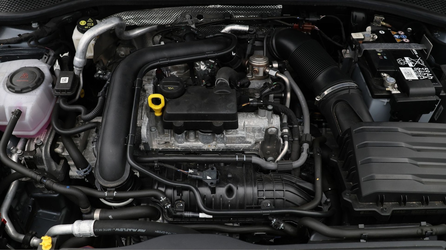 Used SEAT Leon 2023 for sale - 77778940: Photo 19