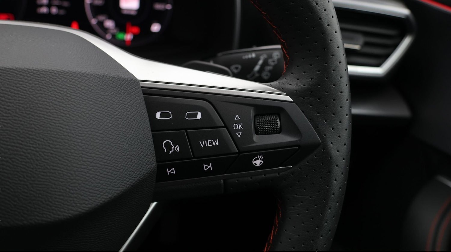 Used SEAT Leon 2023 for sale - 77778940: Photo 23