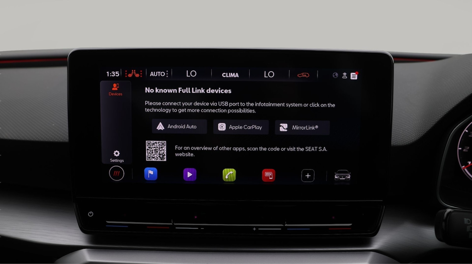 Used SEAT Leon 2023 for sale - 77778940: Photo 25