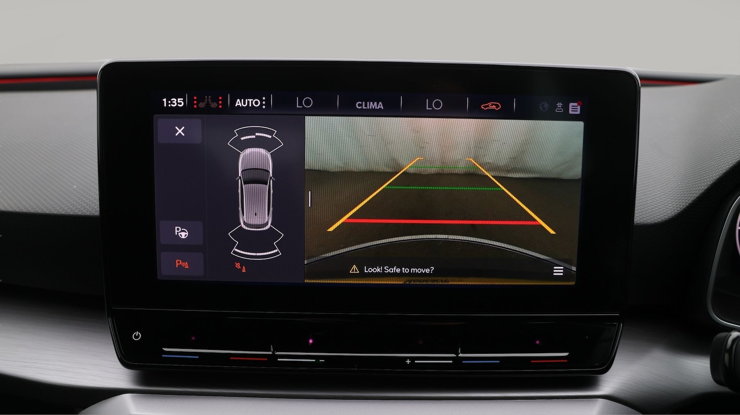 Used SEAT Leon 2023 for sale - 77778940: Photo 26