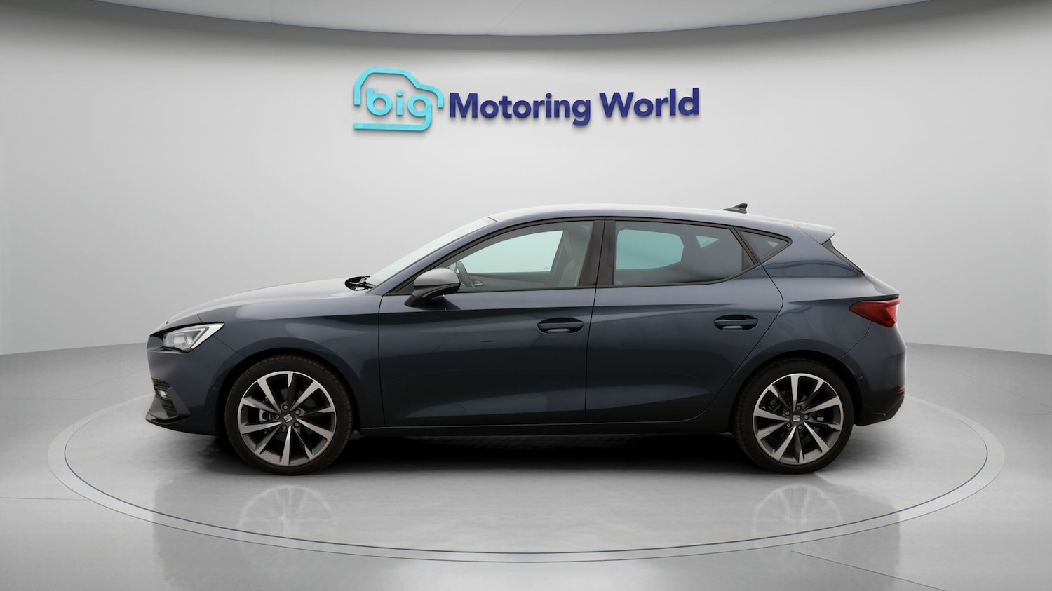 Used SEAT Leon 2023 for sale - 77778940: Photo 4