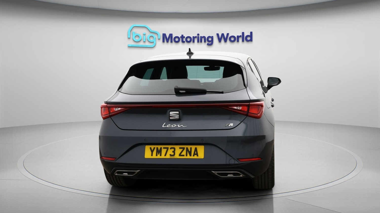 Used SEAT Leon 2023 for sale - 77778940: Photo 6