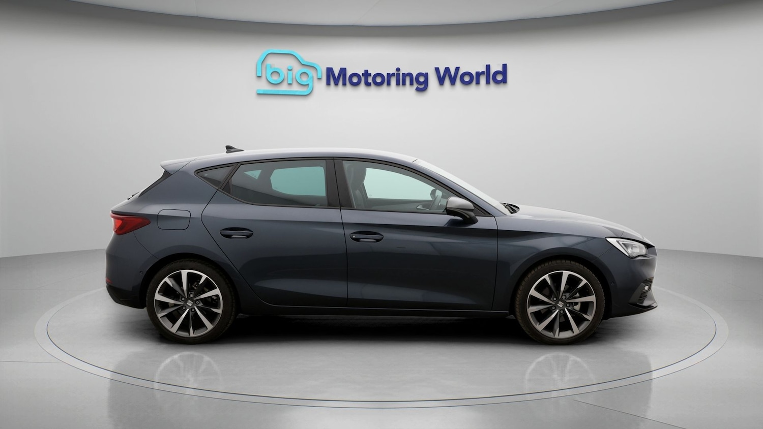 Used SEAT Leon 2023 for sale - 77778940: Photo 8