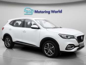 2022 (22) - 1.5 T-GDI Exclusive SUV 5dr Petrol Manual Euro 6 (s/s) (162 ps)