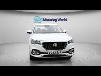 Used MG MG HS 2022 for sale - 75199542: Photo