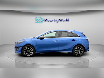 Used Kia Ceed 2023 for sale - 78236762: Photo