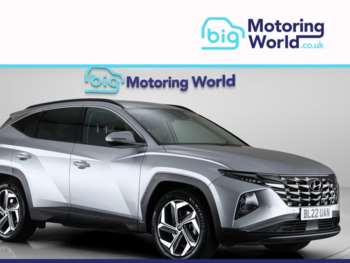2022 (22) - 1.6 TGDi Hybrid 230 Premium 5dr 2WD Auto