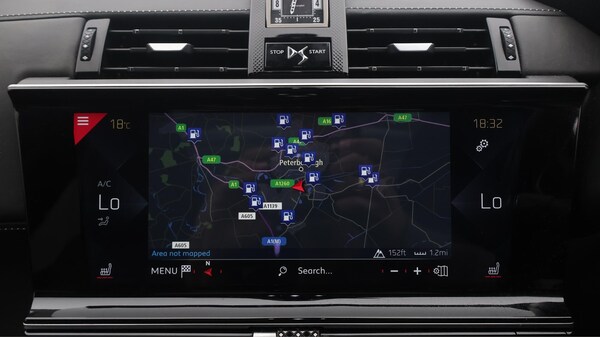 Used DS Automobiles DS 7 Crossback 2019 for sale - 76294870: Photo 12