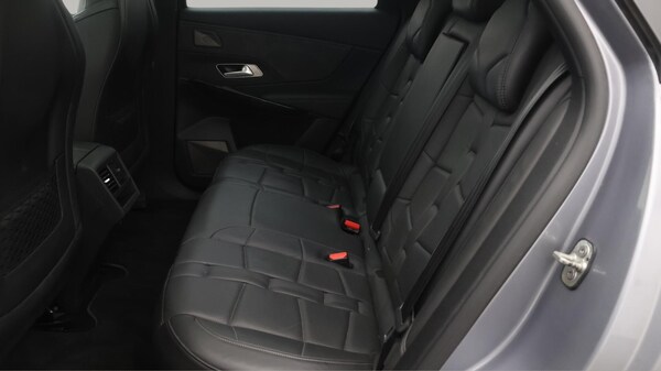 Used DS Automobiles DS 7 Crossback 2019 for sale - 76294870: Photo 17