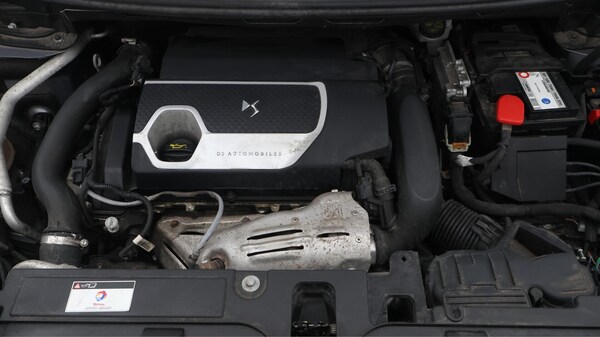 Used DS Automobiles DS 7 Crossback 2019 for sale - 76294870: Photo 20