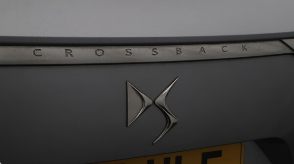 Used DS Automobiles DS 7 Crossback 2019 for sale - 76294870: Photo 23