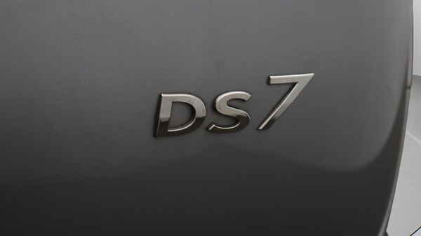 Used DS Automobiles DS 7 Crossback 2019 for sale - 76294870: Photo 24