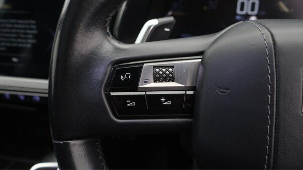 Used DS Automobiles DS 7 Crossback 2019 for sale - 76294870: Photo 25