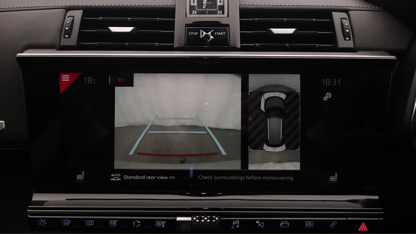 Used DS Automobiles DS 7 Crossback 2019 for sale - 76294870: Photo 27