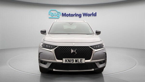Used DS Automobiles DS 7 Crossback 2019 for sale - 76294870: Photo 3