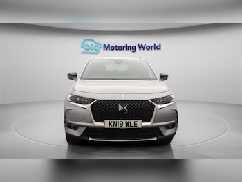 Used DS Automobiles DS 7 Crossback 2019 for sale - 76294870: Photo 3