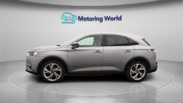Used DS Automobiles DS 7 Crossback 2019 for sale - 76294870: Photo 5