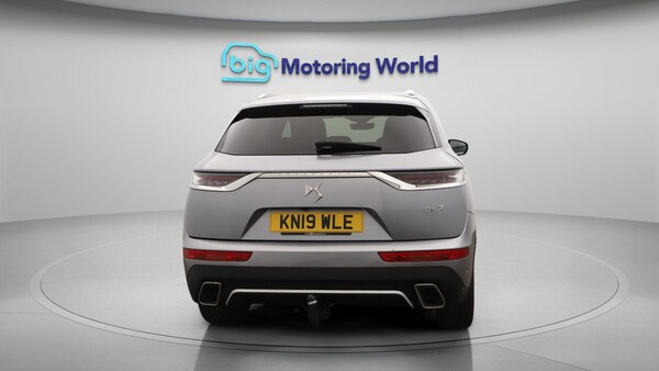 Used DS Automobiles DS 7 Crossback 2019 for sale - 76294870: Photo 7