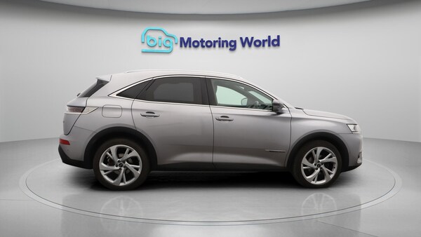 Used DS Automobiles DS 7 Crossback 2019 for sale - 76294870: Photo 9