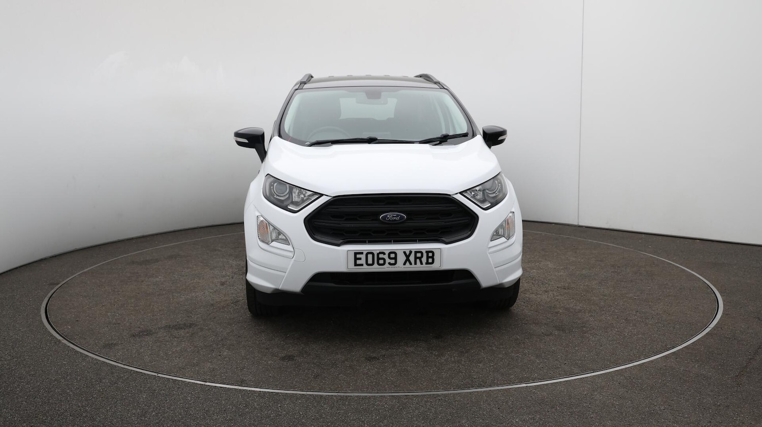 Vehicle 40