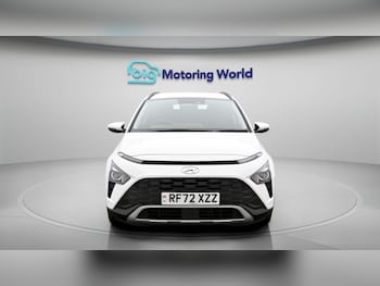 Used Hyundai BAYON 2023 for sale - 78269991: Photo