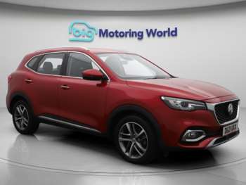 2021 (21) - 1.5 T-GDI Exclusive SUV 5dr Petrol Manual Euro 6 (s/s) (162 ps)