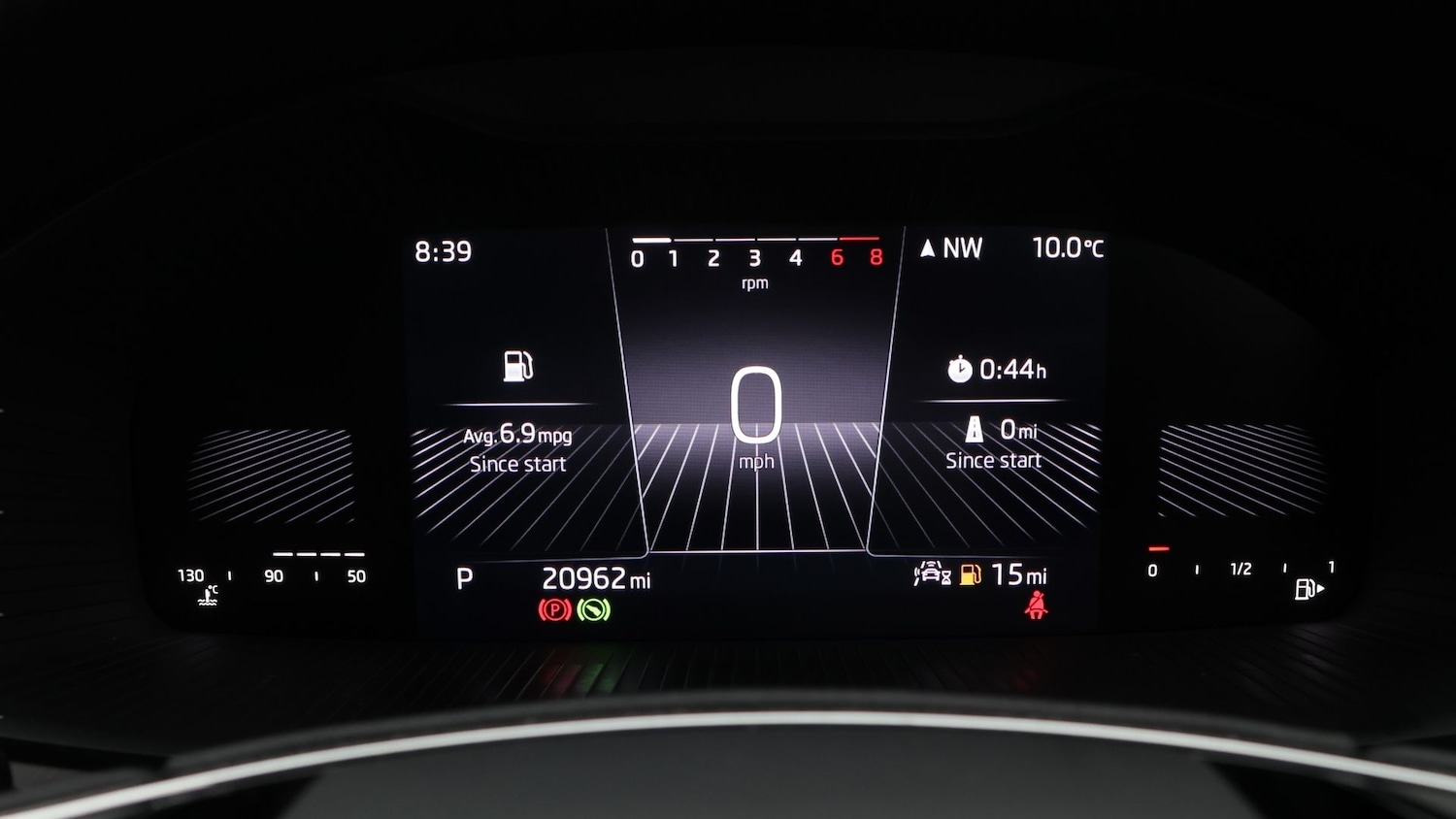 Used Skoda Kodiaq 2023 for sale - 77618635: Photo 10