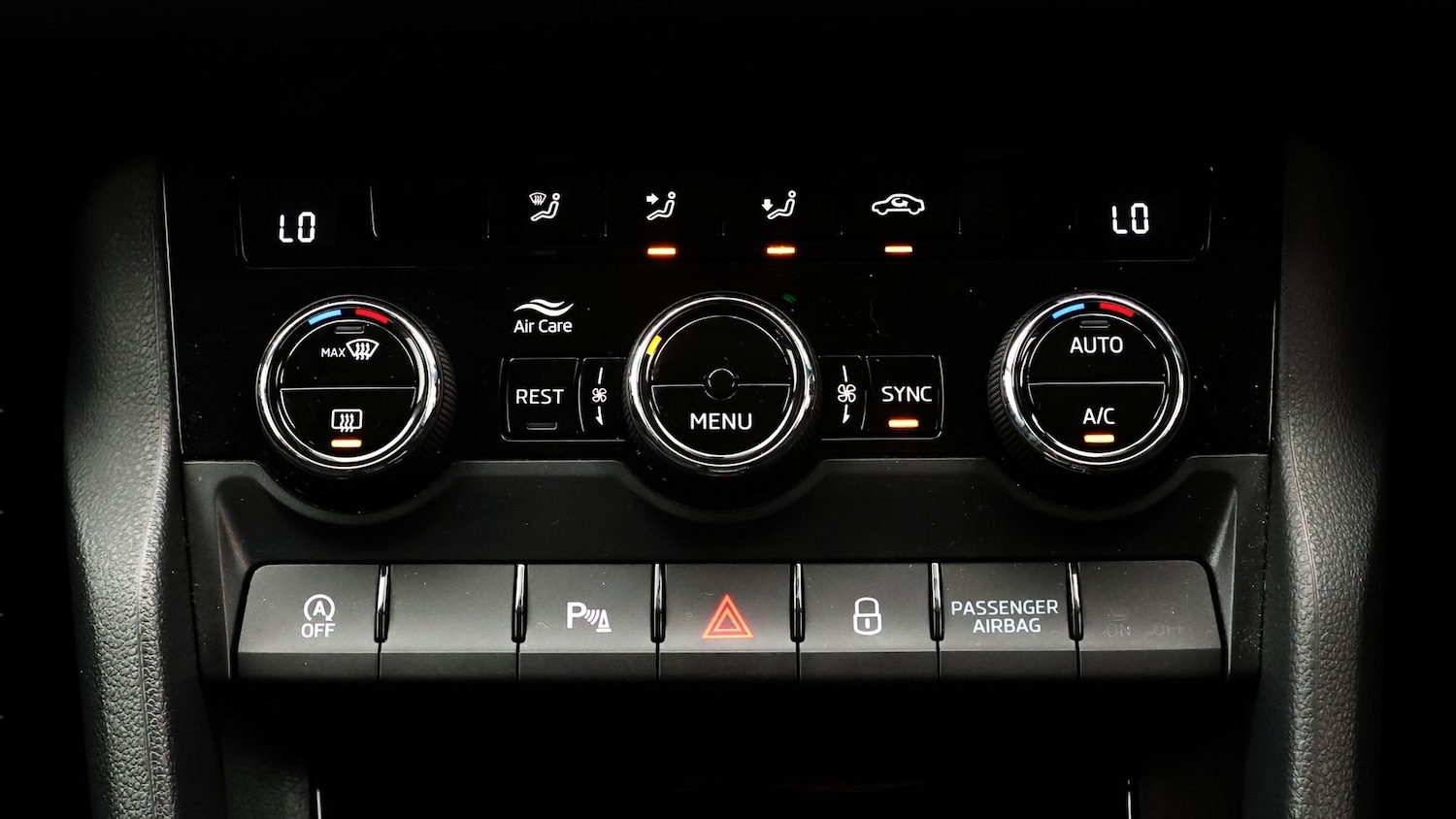 Used Skoda Kodiaq 2023 for sale - 77618635: Photo 12