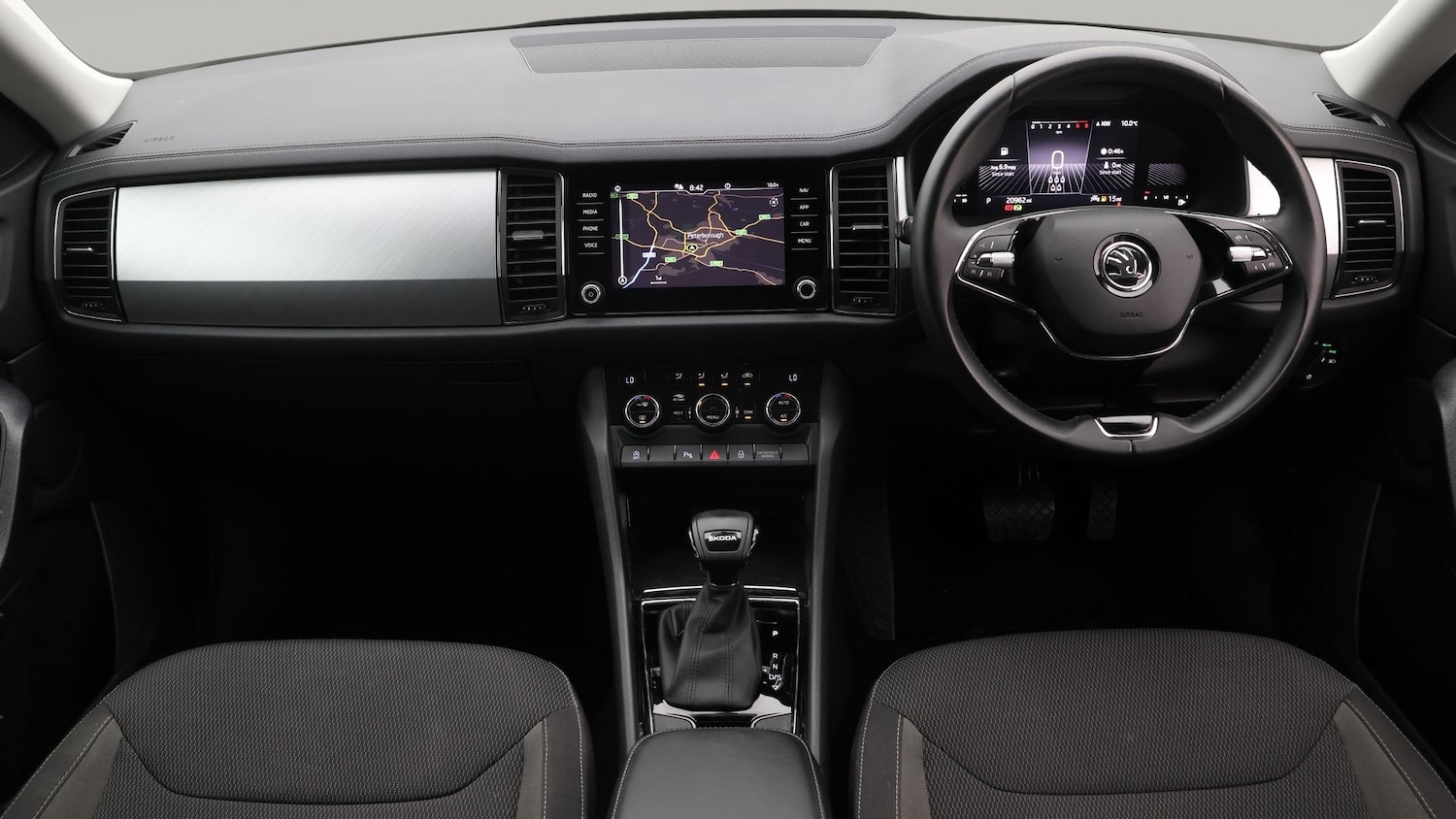 Used Skoda Kodiaq 2023 for sale - 77618635: Photo 13