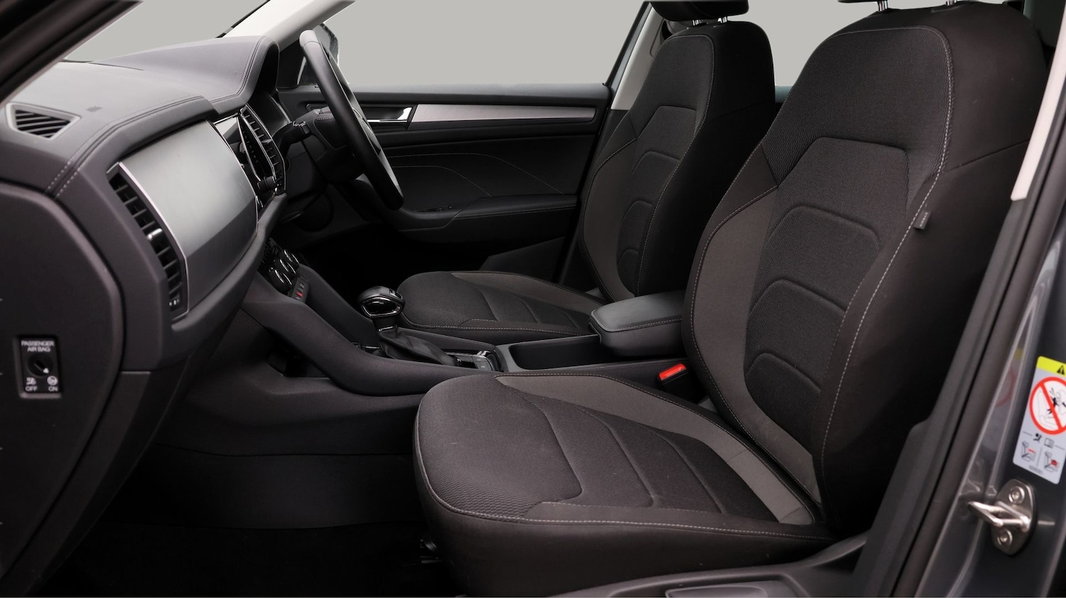 Used Skoda Kodiaq 2023 for sale - 77618635: Photo 14