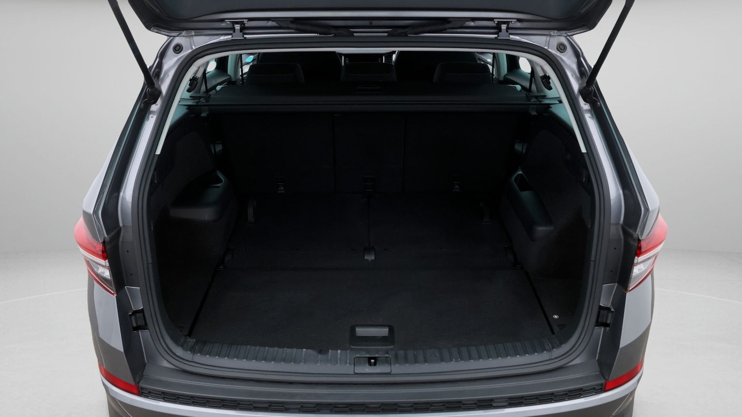 Used Skoda Kodiaq 2023 for sale - 77618635: Photo 17