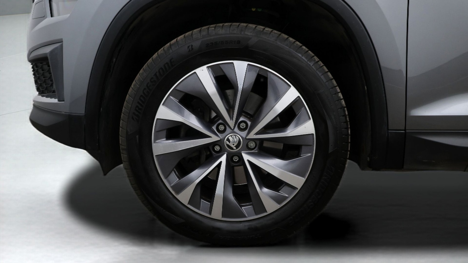 Used Skoda Kodiaq 2023 for sale - 77618635: Photo 18