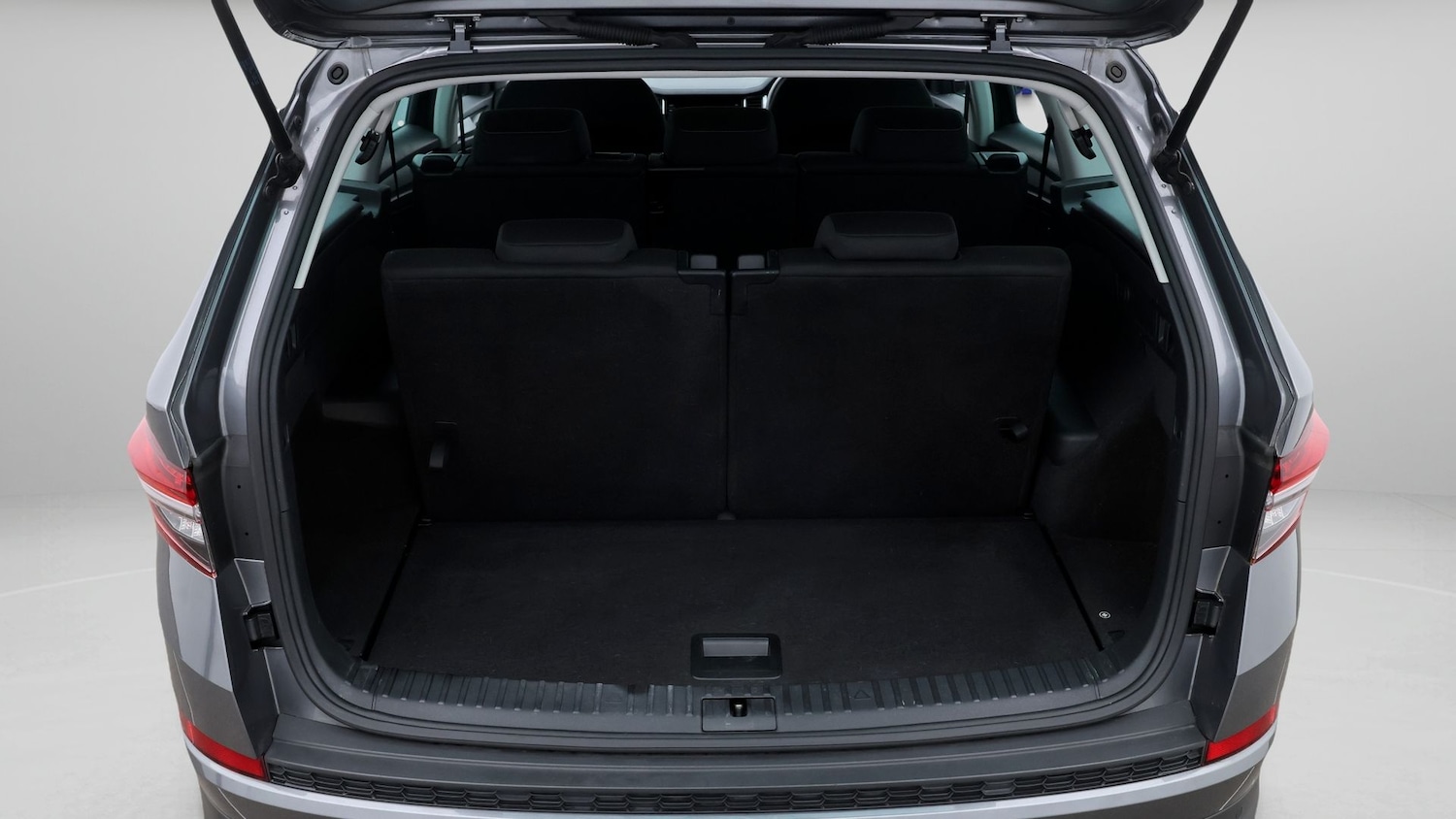 Used Skoda Kodiaq 2023 for sale - 77618635: Photo 21