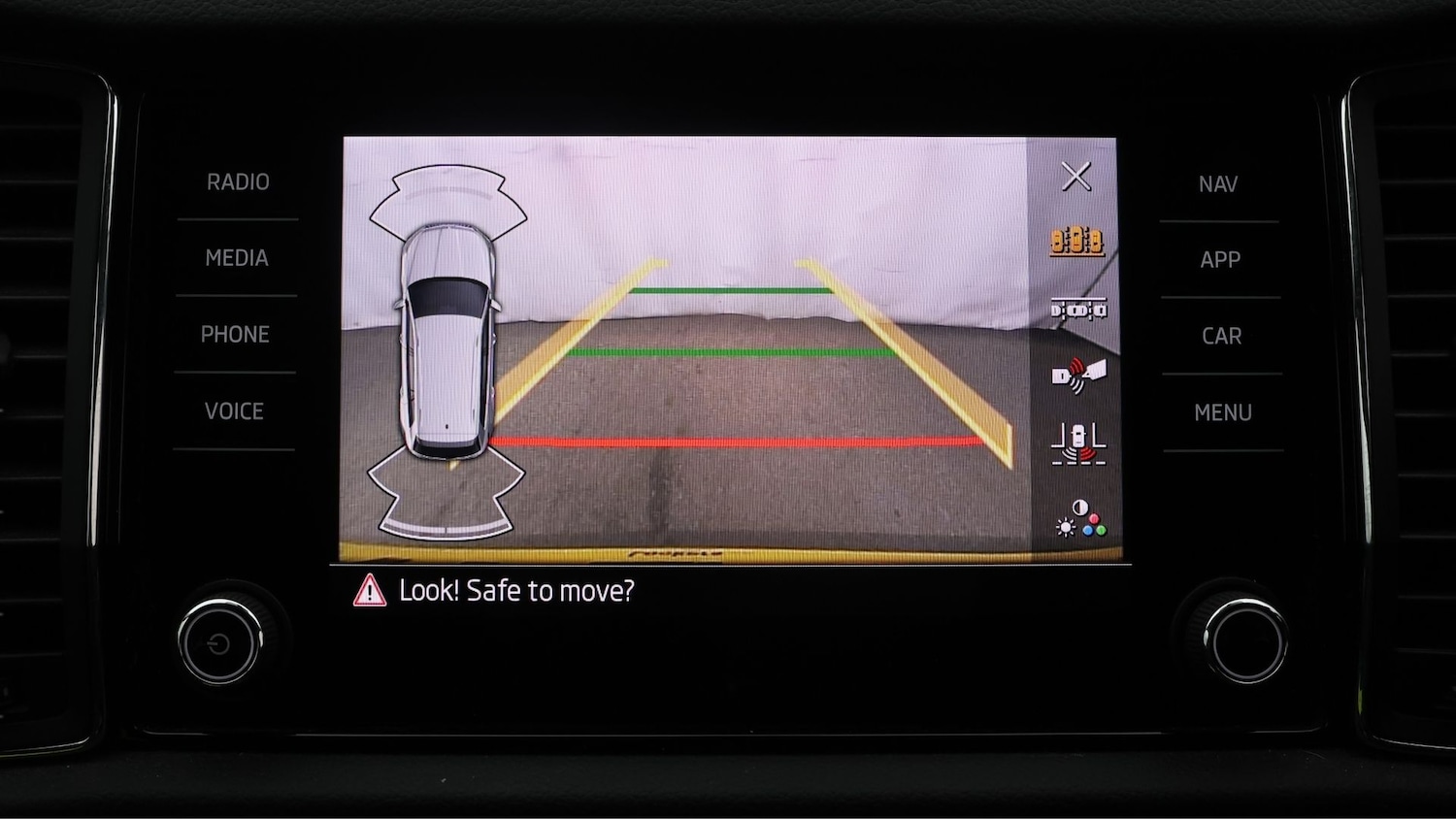 Used Skoda Kodiaq 2023 for sale - 77618635: Photo 26