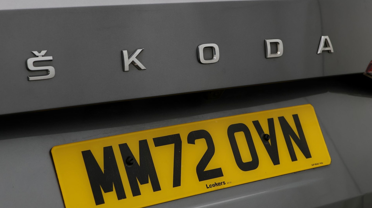 Used Skoda Kodiaq 2023 for sale - 77618635: Photo 28