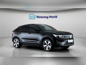 Used Volvo C40 2023 for sale - 79355488: Photo